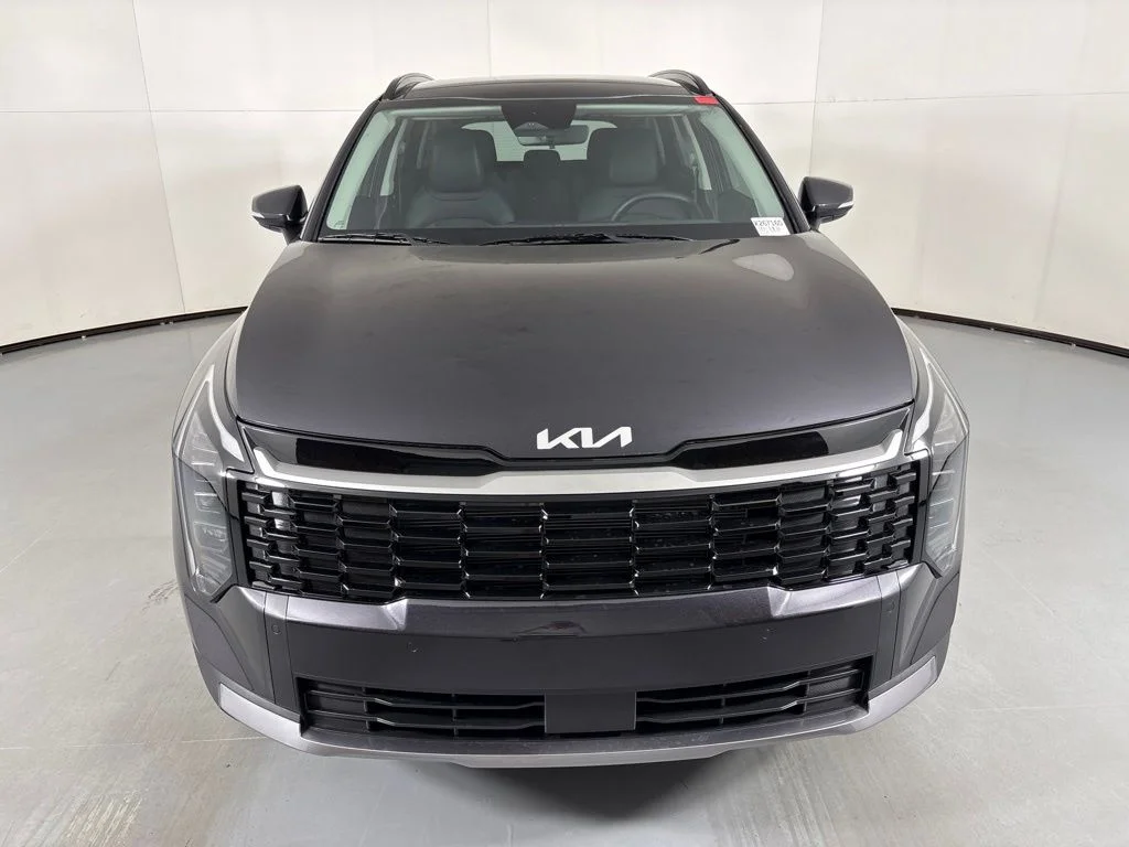 New 2026  Kia EX image 3