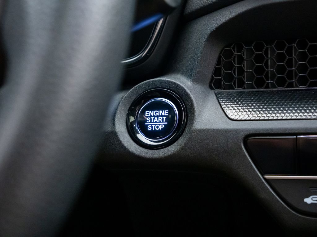 2024 Honda CR-V EX - Photo 22