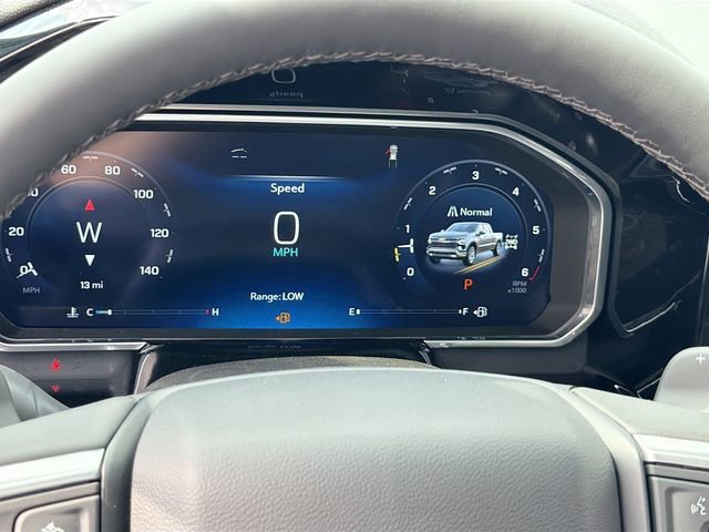 2026 Chevrolet Silverado 1500 RST - Photo 13