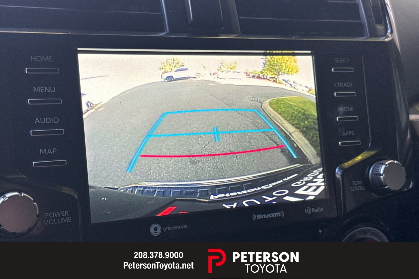 Used 2021 Black Toyota TRD Off-Road Premium image 19