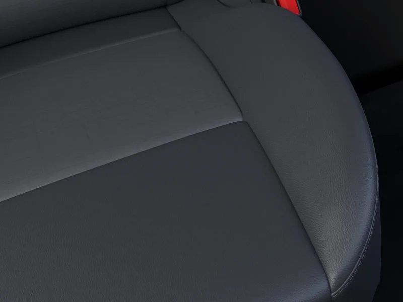 New 2026 Oxford White Ford Base image 16