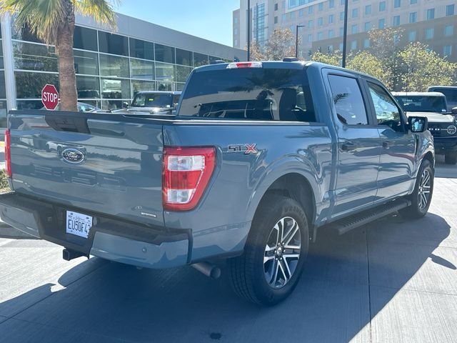 Certified Used 2023 Area 51 Ford XL image 7