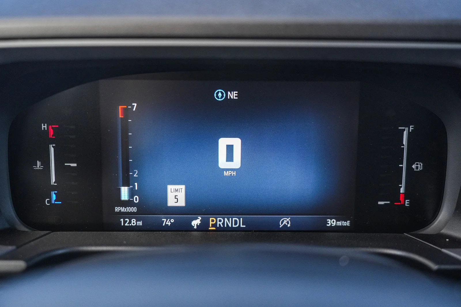 New 2026 Shadow Black Ford Outer Banks® image 26