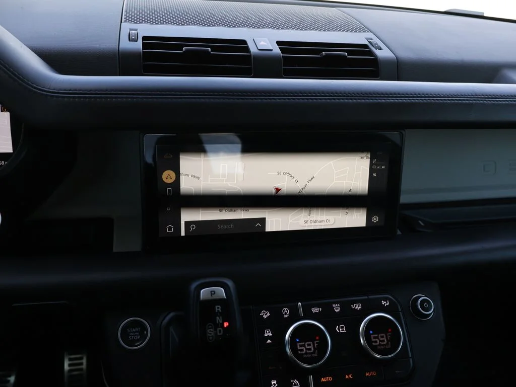 Used 2020  Land Rover HSE image 19