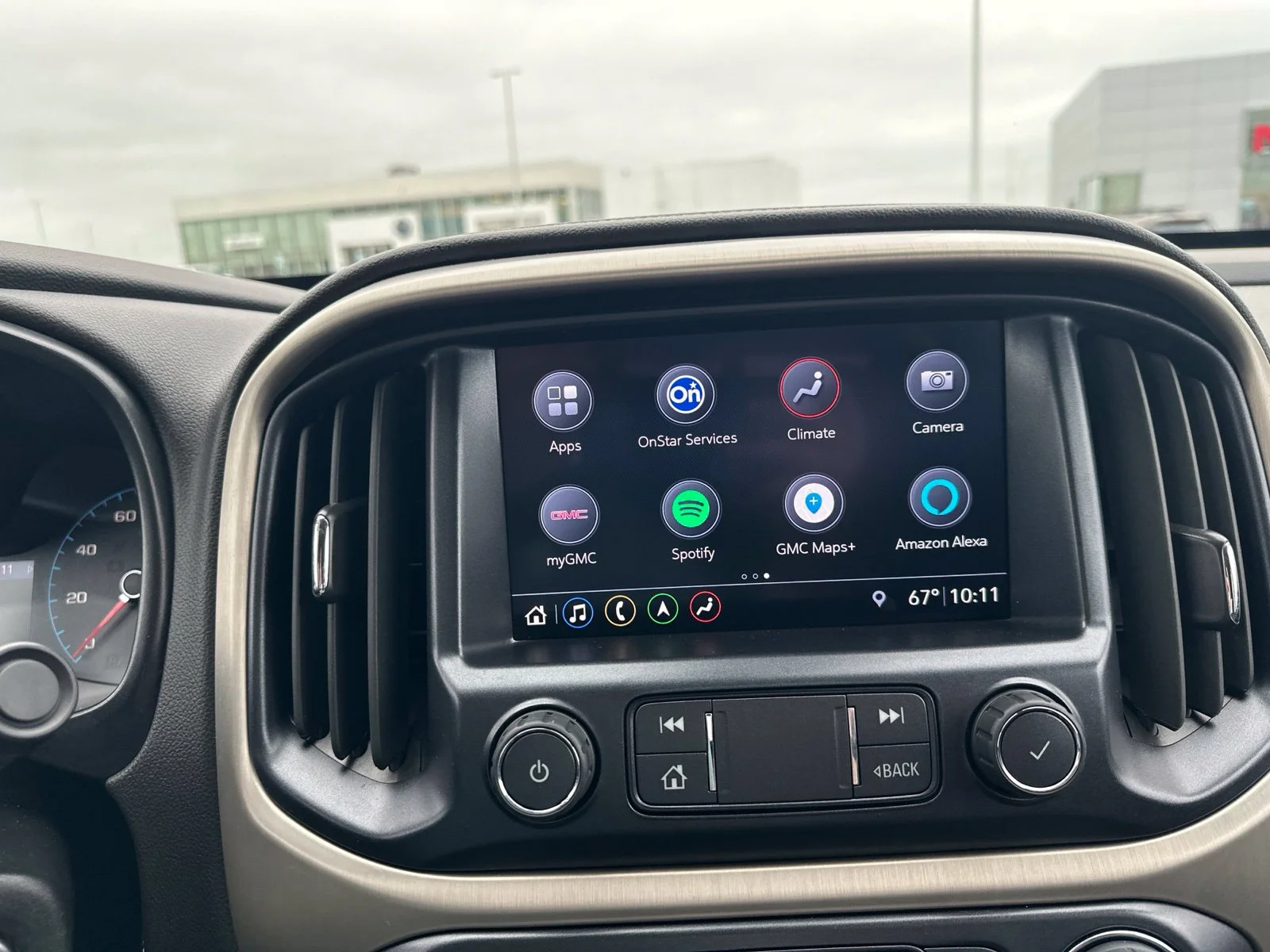 2022 GMC Canyon Denali - Photo 57