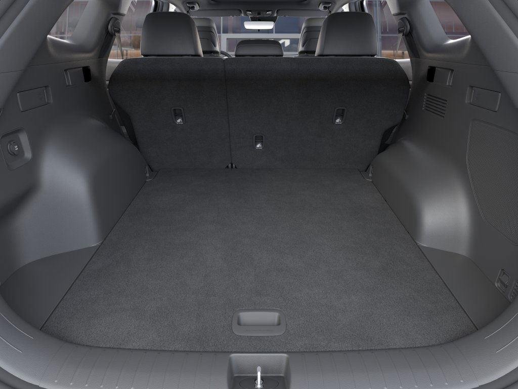 2025 Kia Sportage X-Line Prestige - Photo 20