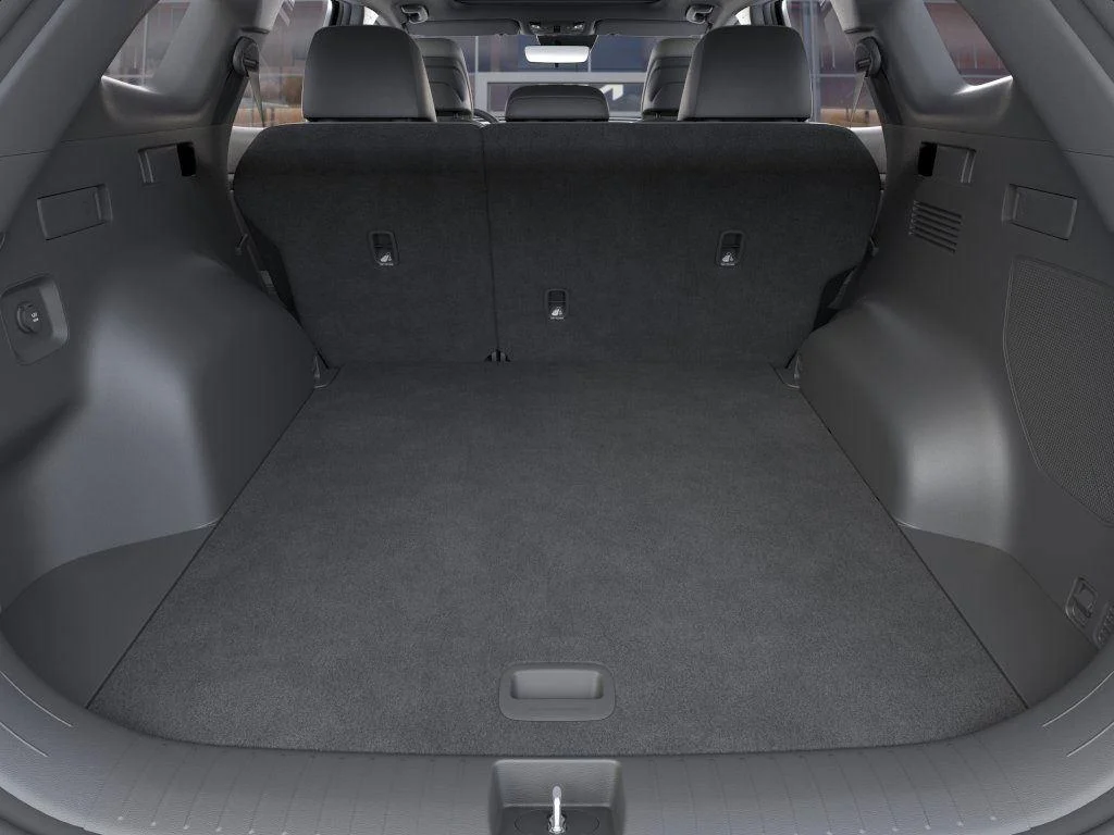 2025 Kia Sportage X-Line Prestige - Photo 20