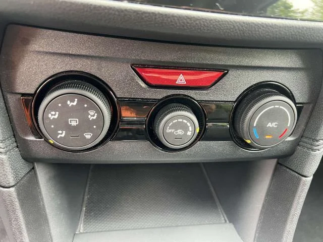 2023 Subaru Impreza Base - Photo 26