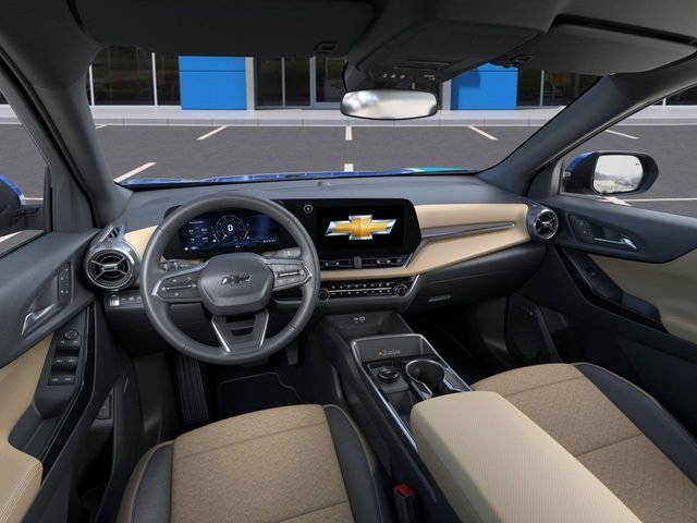 2026 Chevrolet Equinox ACTIV - Photo 15
