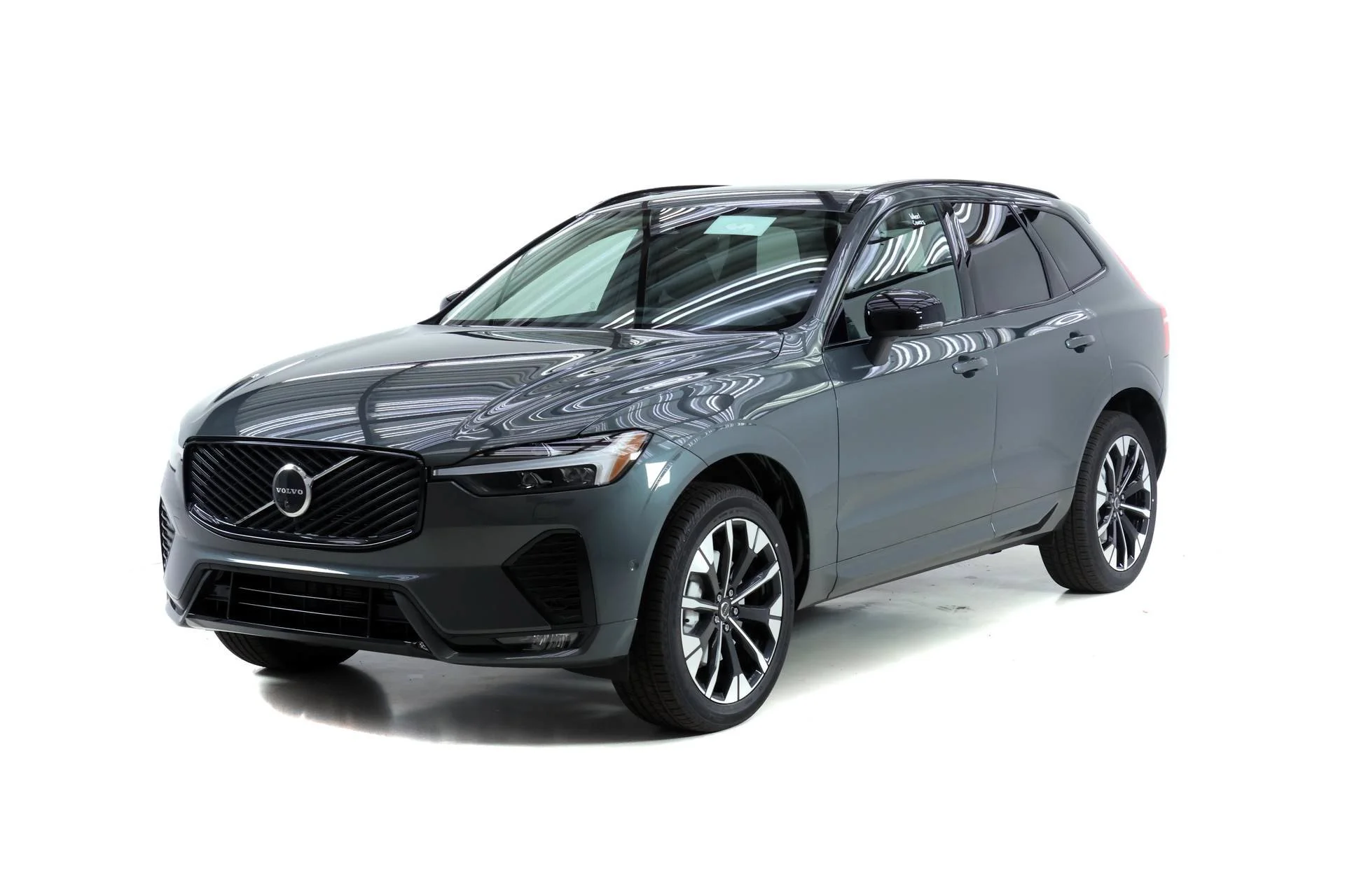 2027 Volvo XC60