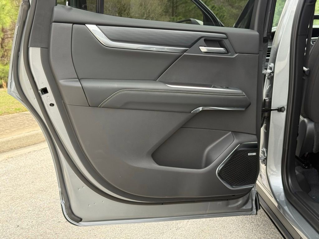 2026 GMC Acadia Elevation - Photo 21