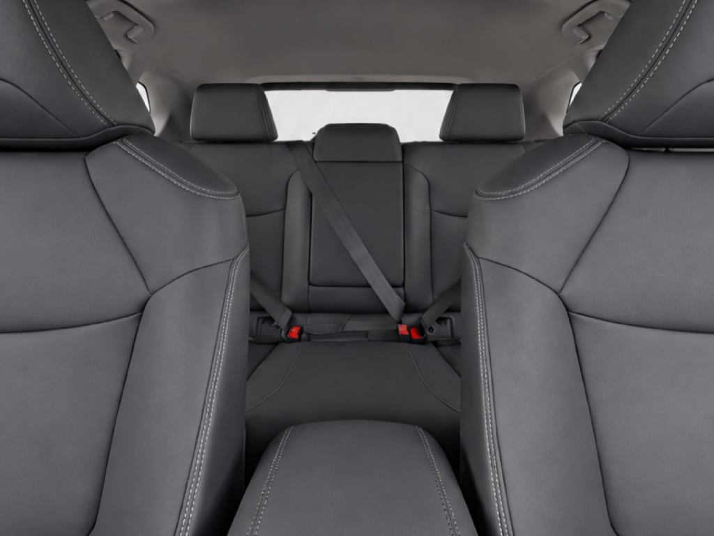 Used 2026 Silver Toyota XLE image 18