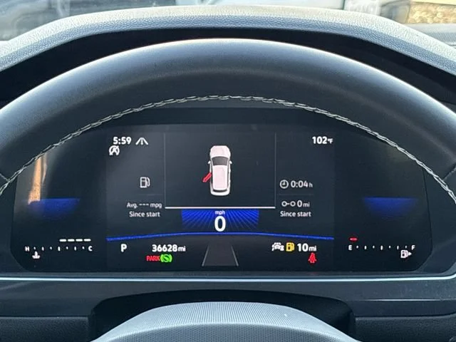 2024 Volkswagen Tiguan S - Photo 14