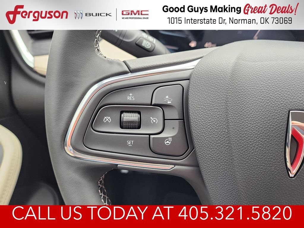 2026 Buick Encore GX Preferred - Photo 19