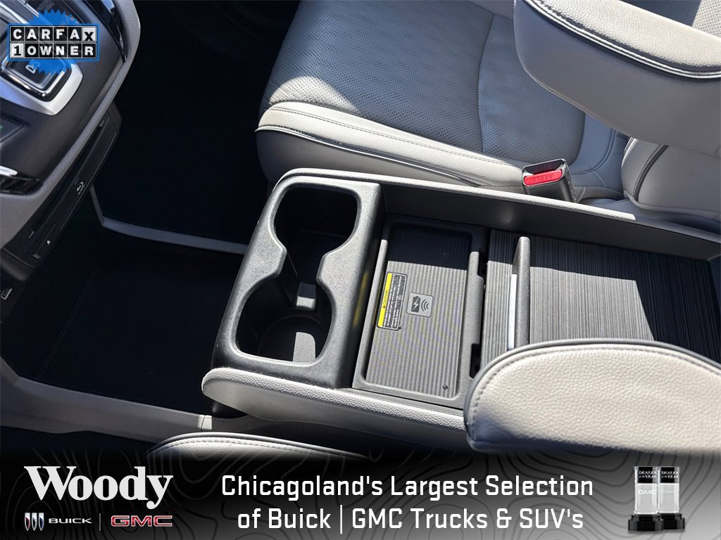 2022 HONDA ODYSSEY - Image 24