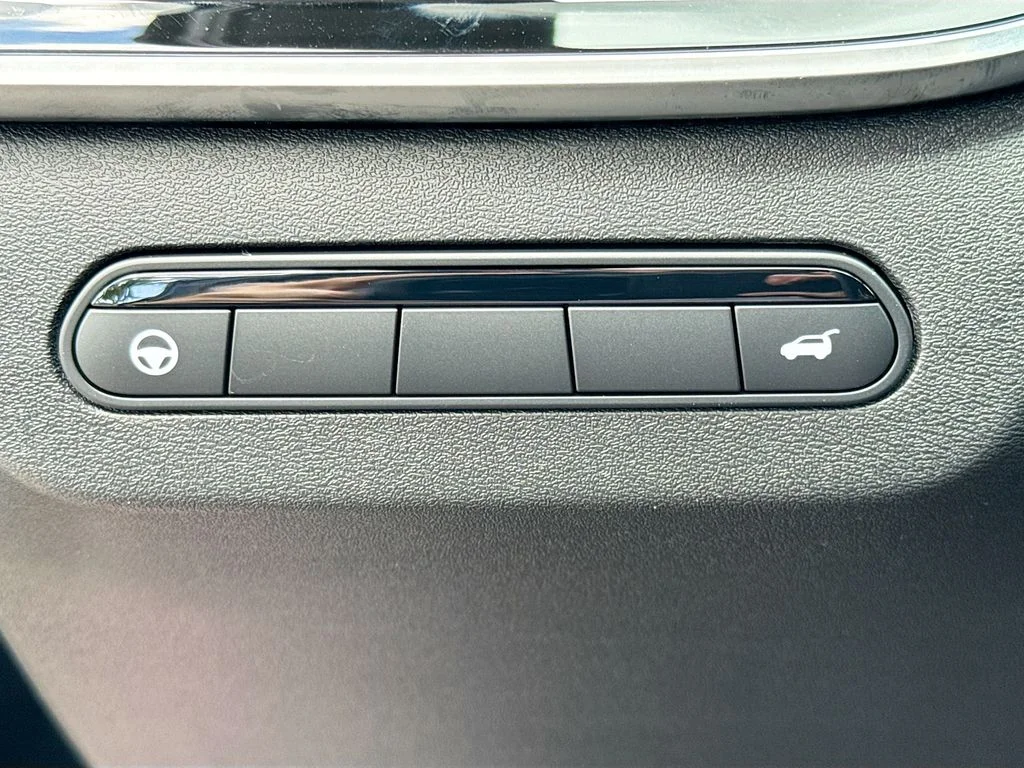 New 2027 MINERAL BLACK INFINITI Sport AWD image 10