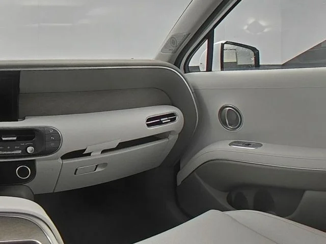 New 2026 White Hyundai Limited image 35