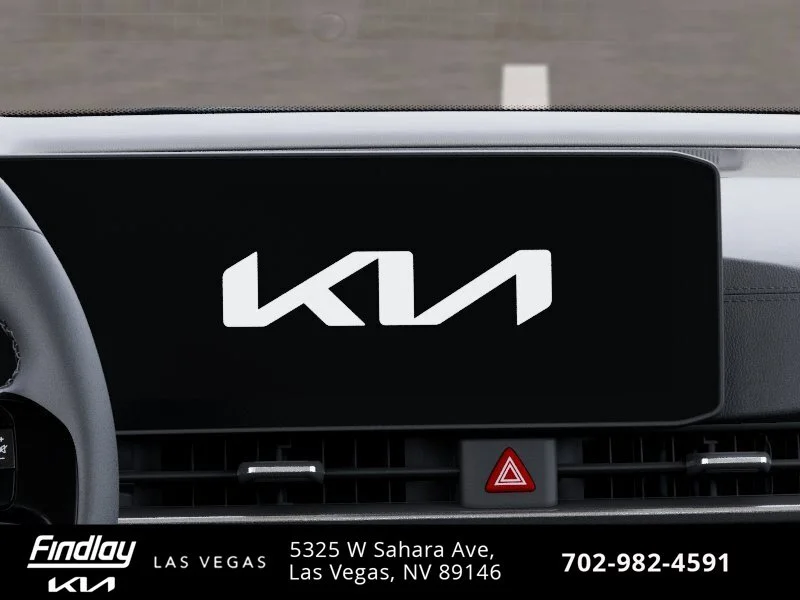 New 2027 Silver Kia SX Prestige image 42