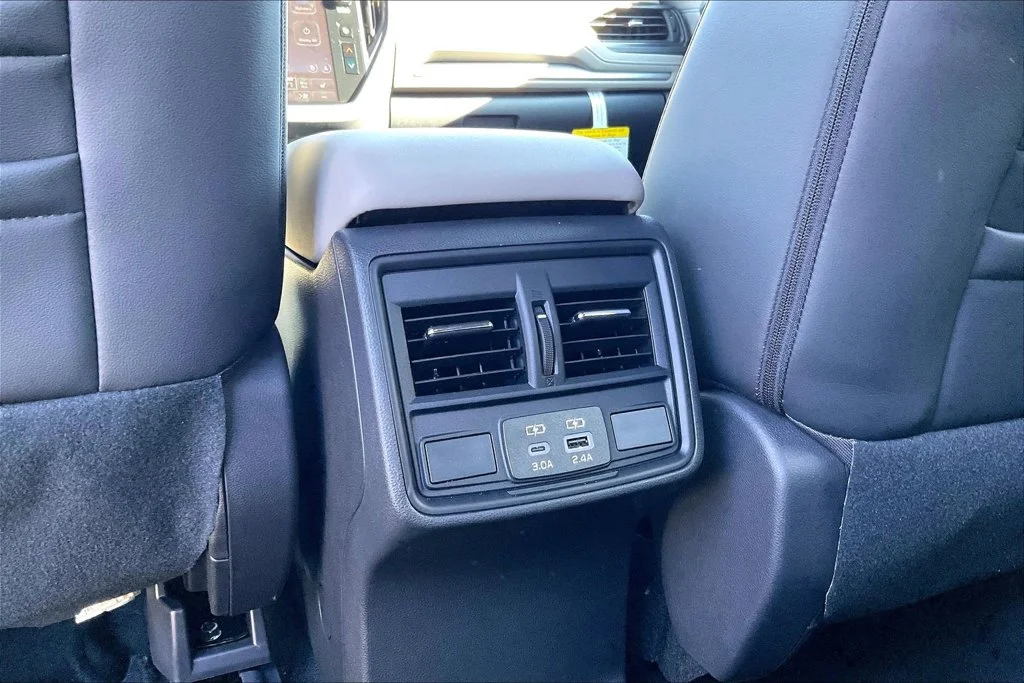 Certified Used 2026 White Subaru Premium Hybrid image 40
