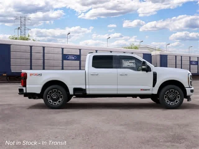 New 2027 WHI Ford  image 4