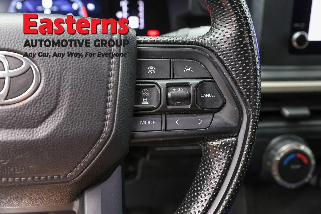Used 2024 White Toyota SR image 15