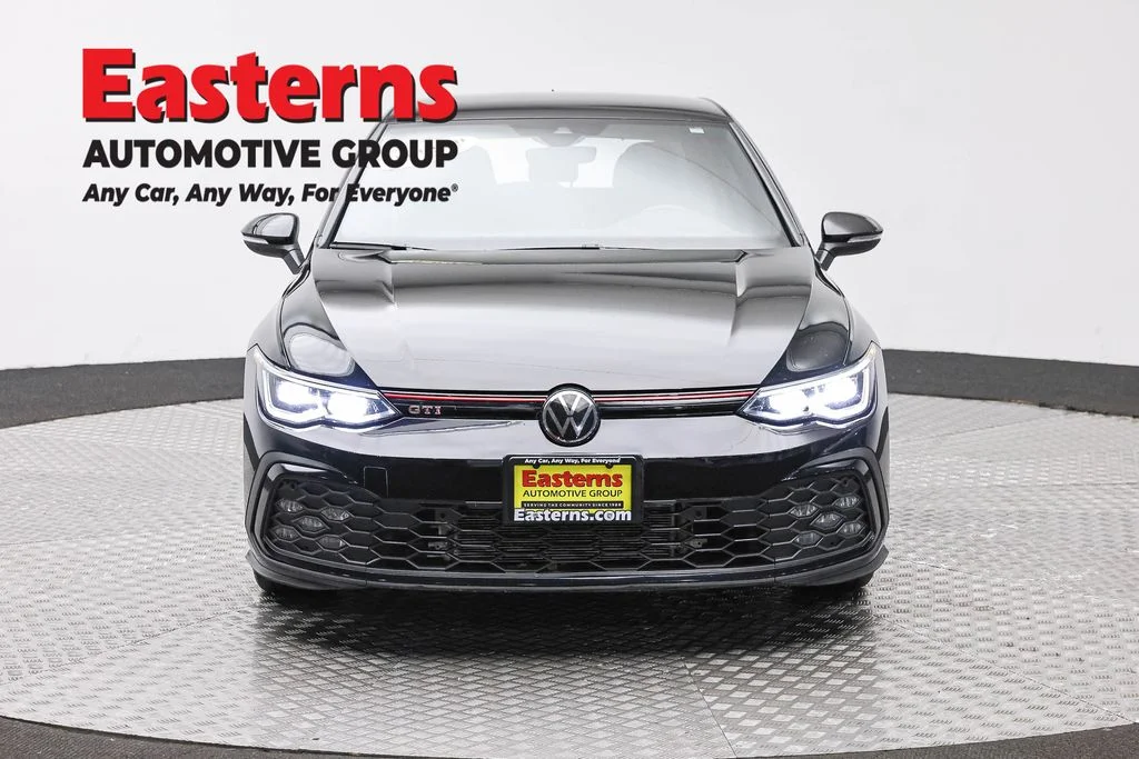 Used 2024 Gray Volkswagen 2.0T S image 2