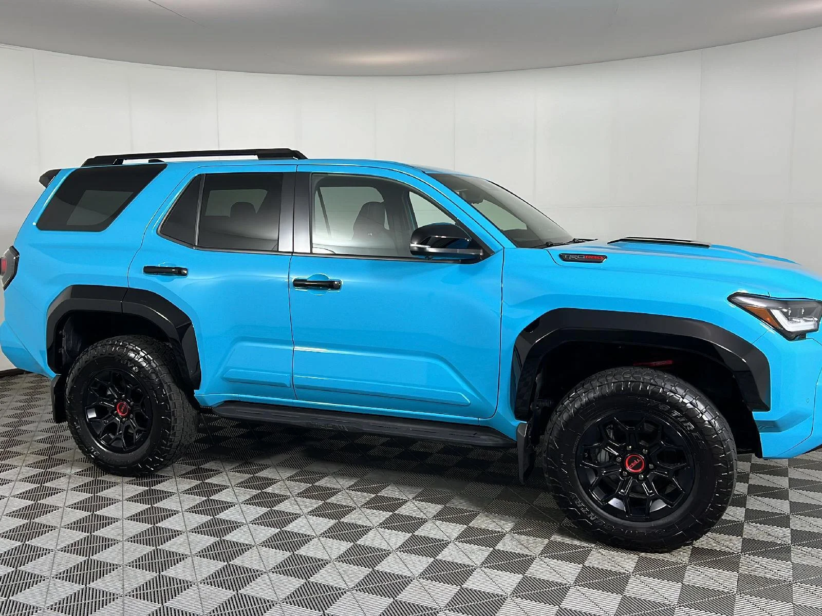 Used 2026 Wave Maker Toyota TRD Pro HV image 21