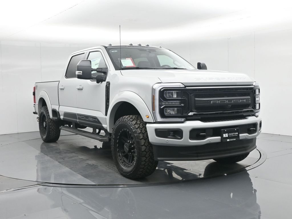 New 2026 Avalanche Ford Lariat image 65