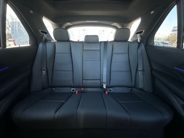 New 2026 Cirrus Silver Metallic Mercedes-Benz GLE 450 image 15