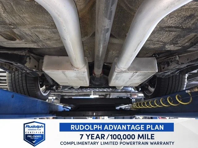Used 1967 Blue Chevrolet SS image 30