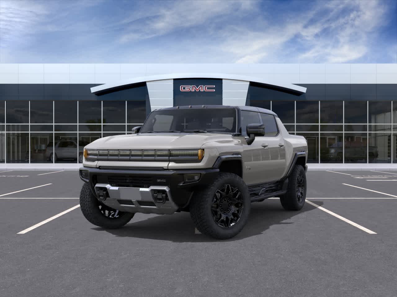 Used 2026 Coastal Dune GMC 2X image 8