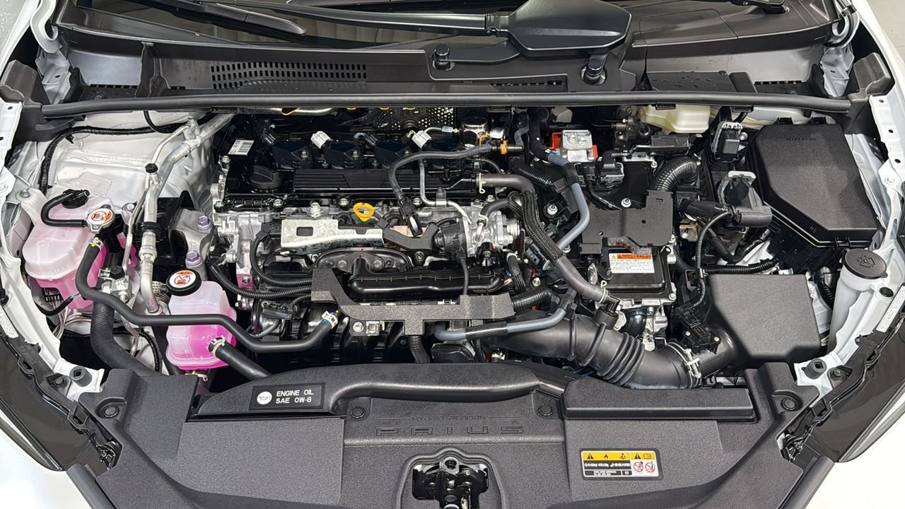 Certified Used 2026 Beige Toyota LE image 25