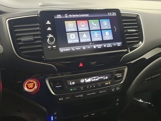 Certified Used 2024 Sonic Gray Pearl Honda AWD BLACK EDITION image 29