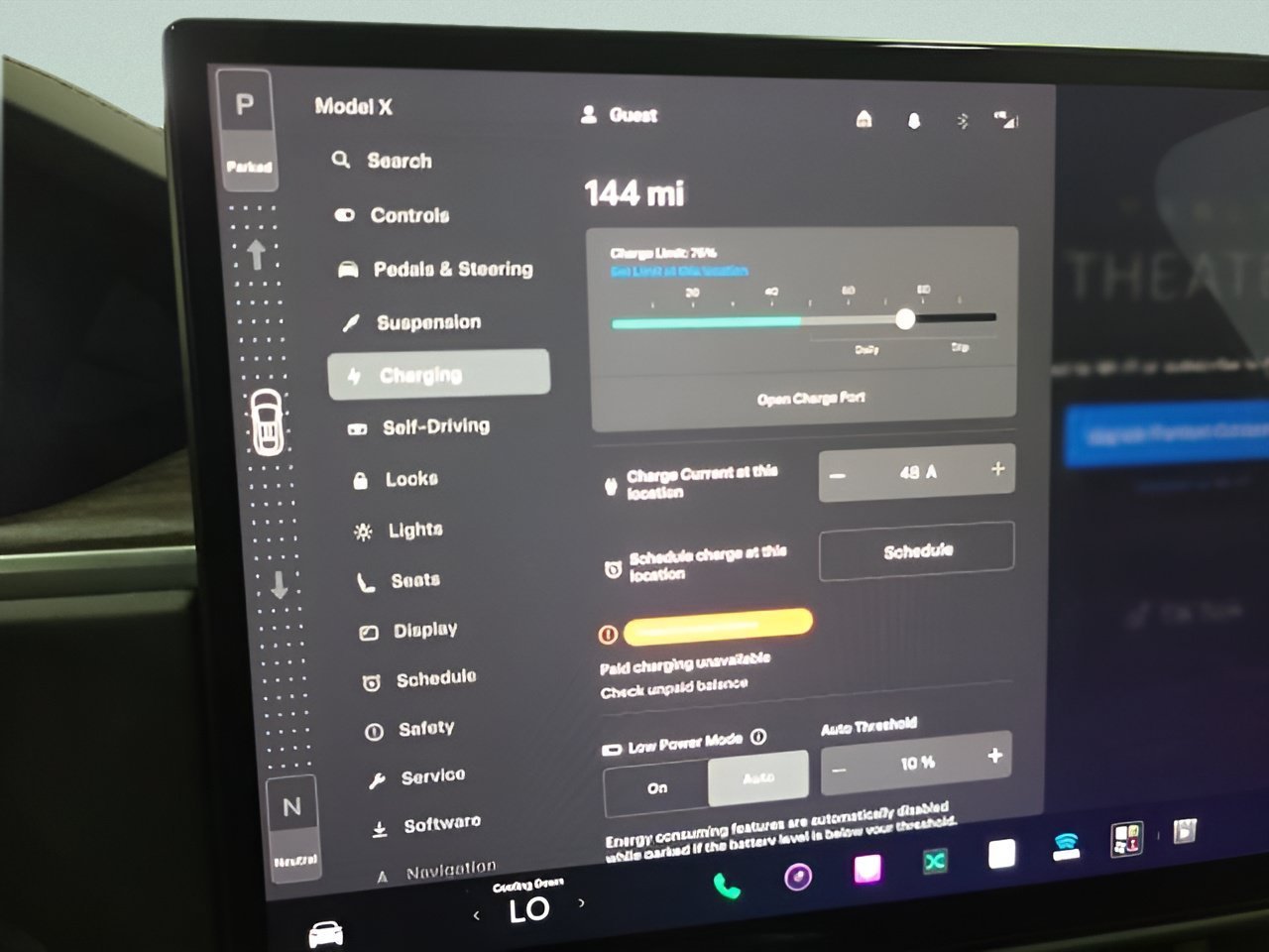 2023 Tesla Model X Long Range - Photo 38
