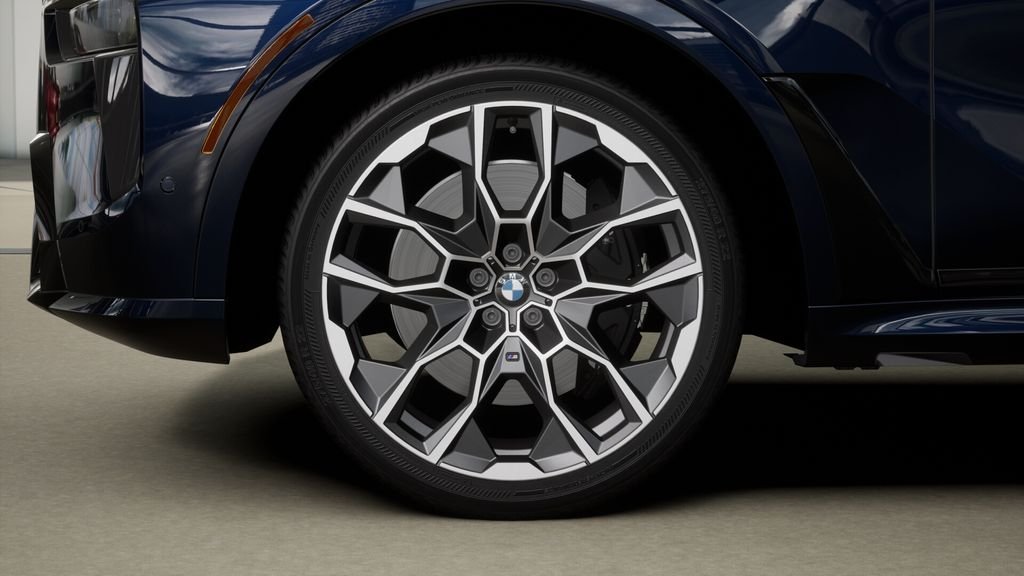 Used 2026 Carbon Black Metallic BMW xDrive40i image 36
