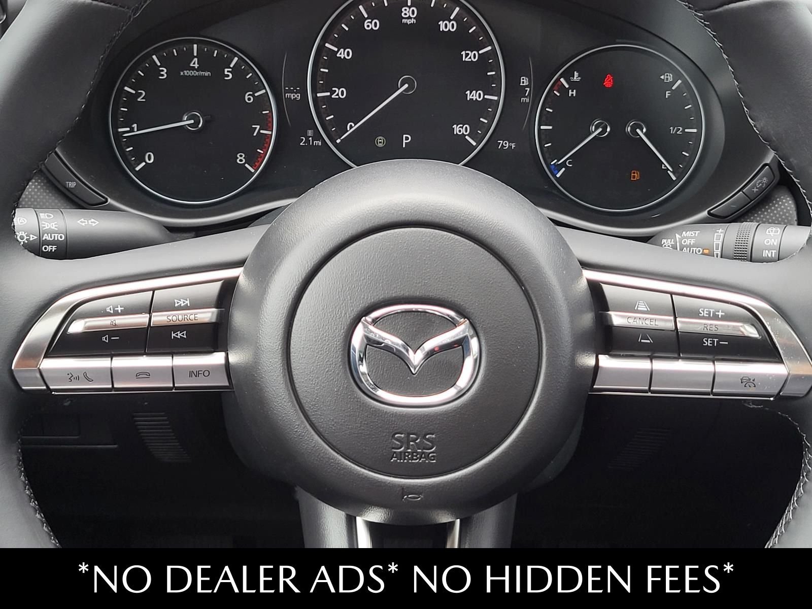 New 2026 Cypress Mazda 2.5 S Preferred AWD image 21