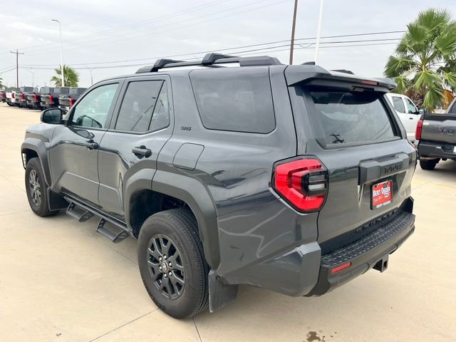 Used 2026  Toyota SR5 image 4