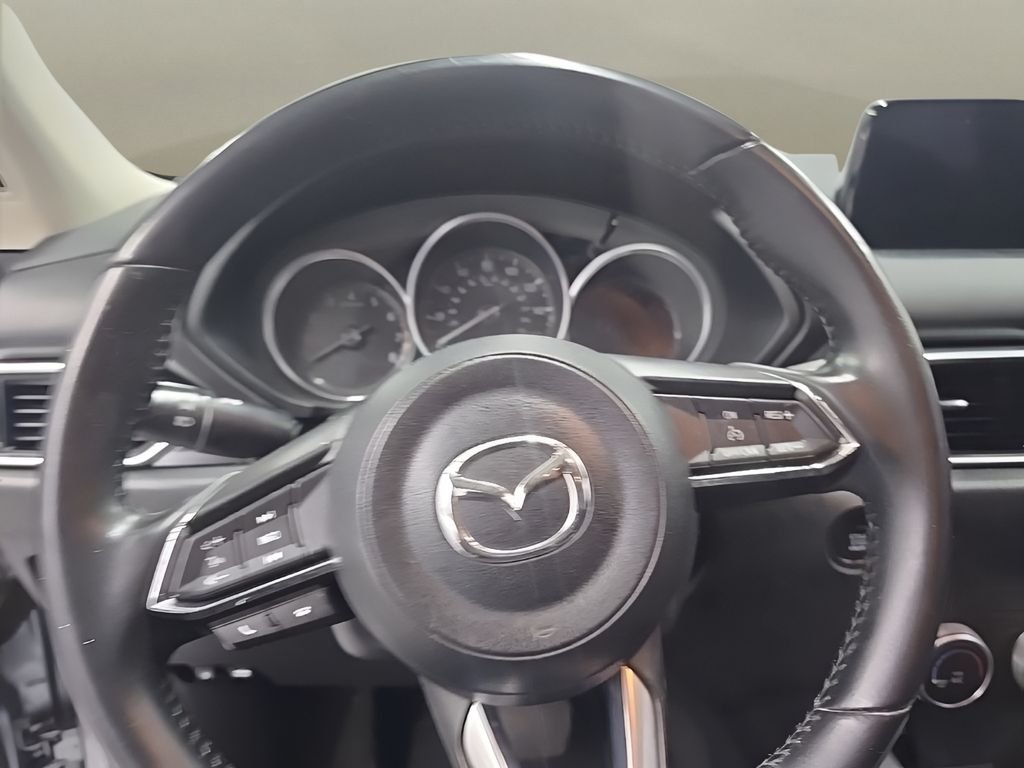 Used 2019 Silver Mazda Sport image 30