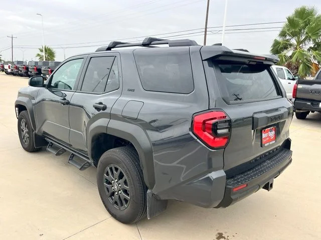 Used 2026  Toyota SR5 image 4