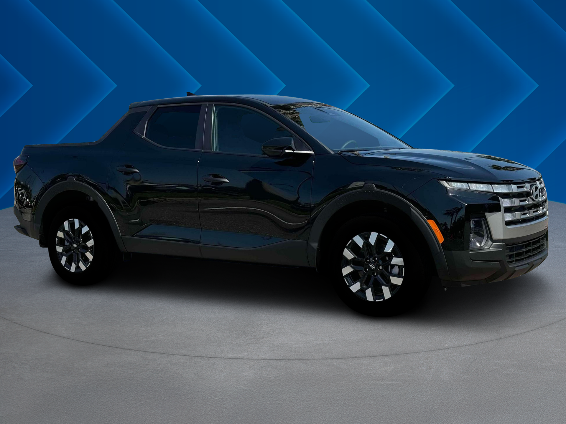 New 2026 Phantom Black Hyundai SE AWD image 29