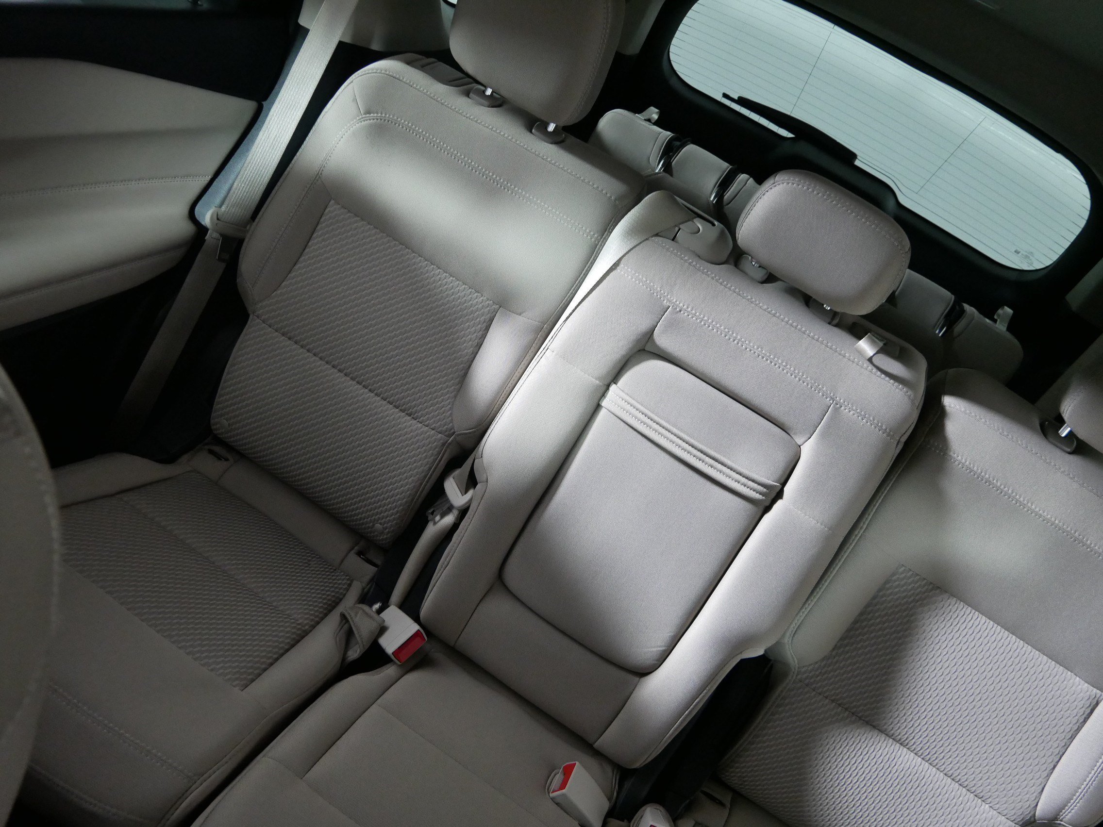 2023 Ford Explorer XLT - Photo 12