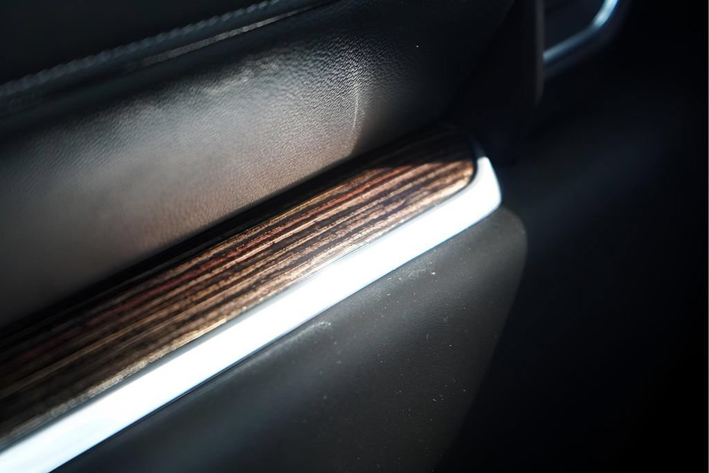 2026 GMC Sierra 1500 Elevation - Photo 8