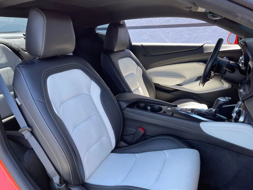 Used 2020 CRUSH Chevrolet 2LT image 30