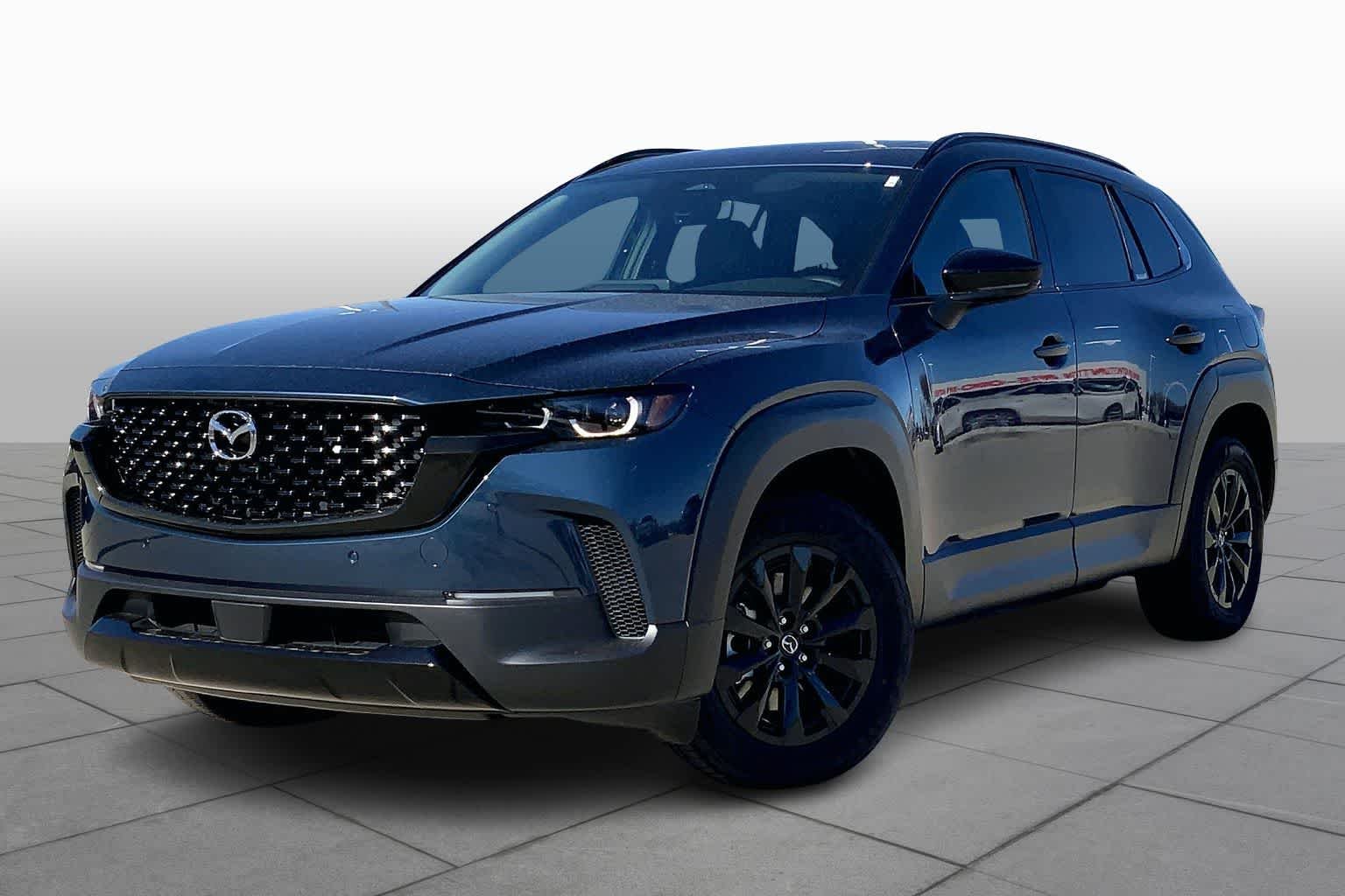 2026 Mazda CX-50 2.5 Hybrid Premium's photo