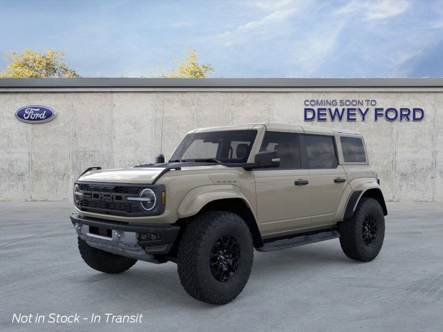 2026 Ford Bronco Bronco Raptor Raptor®