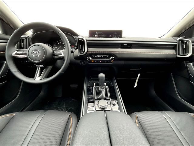 2026 Mazda CX-50 — photo 11
