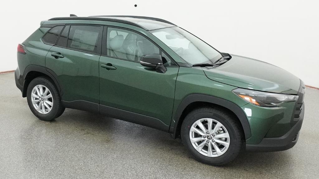 New 2026 Cypress Toyota LE image 8
