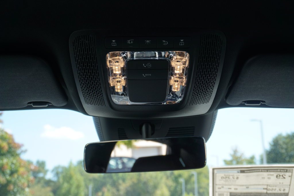 New 2026 Polar White Mercedes-Benz GLA 250 image 62
