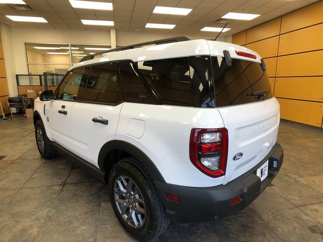 New 2026 Oxford White Ford Big Bend® image 5