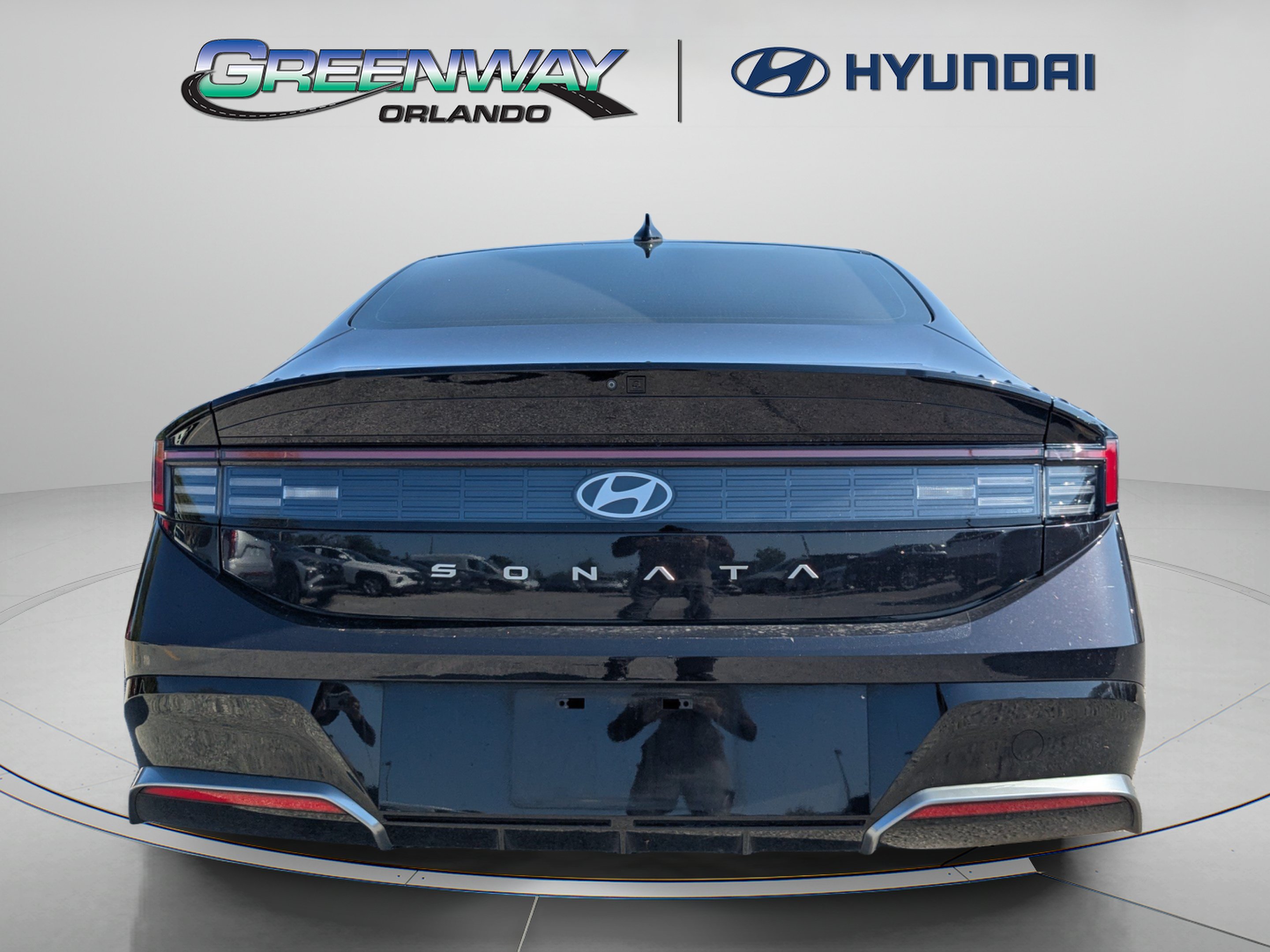 2024 Hyundai Sonata SEL - Photo 6